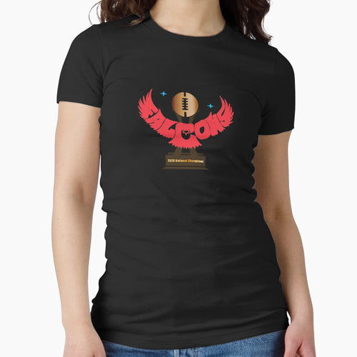 Beautiful Birds Rule Roost T-Shirt - Casual Everyday Wear Unisex - T-Shirt, Sweatshirt, Hoodie