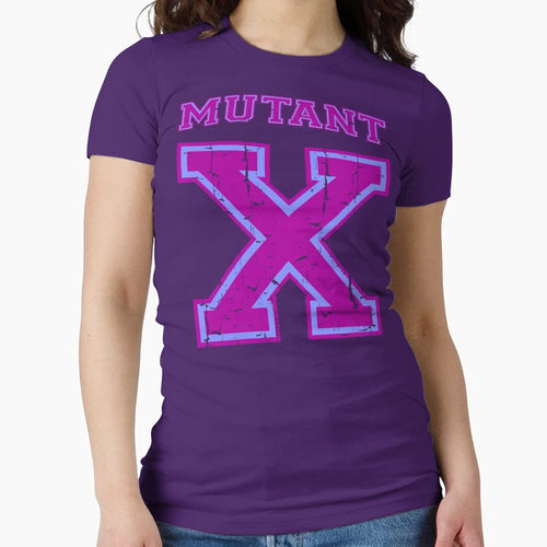 Mutant X 5 T-Shirt - Graphic Print Men Women - T-Shirt, Sweatshirt, Hoodie