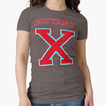Mutant X 3 T-Shirt - Trendy Graphic Unisex - T-Shirt, Sweatshirt, Hoodie