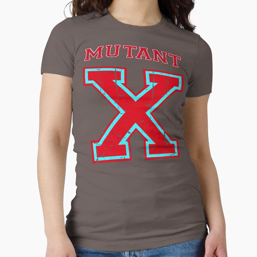 Mutant X 3 T-Shirt - Trendy Graphic Unisex - T-Shirt, Sweatshirt, Hoodie