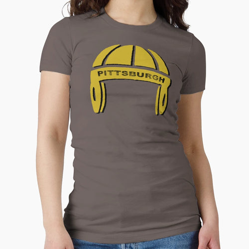 Pittsburgh Football T-Shirt - Casual Everyday Wear Unisex - T-Shirt, Sweatshirt, Hoodie