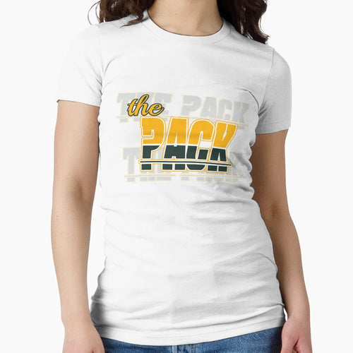 Pack T-Shirt - Streetwear Style Men Women - T-Shirt, Sweatshirt, Hoodie