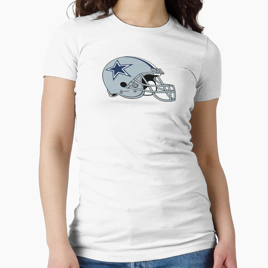 Cookies Cowboys Walk Down Street T-Shirt - Casual Everyday Wear Men Women - T-Shirt, Sweatshirt, Hoodie