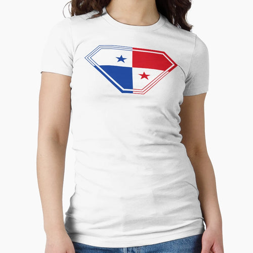Panama Superempowered T-Shirt - Custom Art Print Unisex - T-Shirt, Sweatshirt, Hoodie