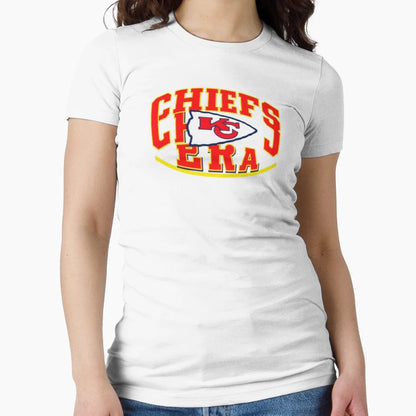 My Chiefs Era Game Day Fan T-Shirt - Fun Novelty Design Unisex - T-Shirt, Sweatshirt, Hoodie