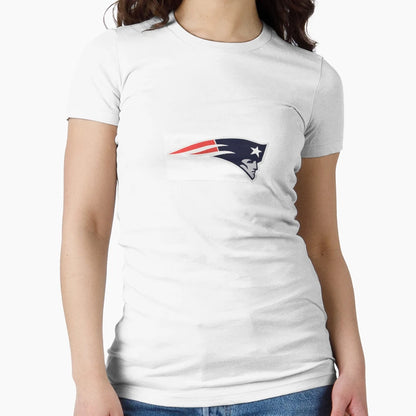 Patriots T-Shirt - Fun Novelty Design Unisex - T-Shirt, Sweatshirt, Hoodie