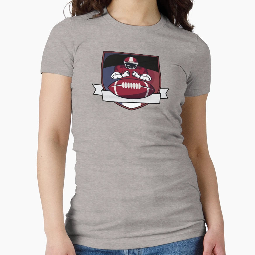 I Cheer Punter T-Shirt - Fun Novelty Design Unisex - T-Shirt, Sweatshirt, Hoodie