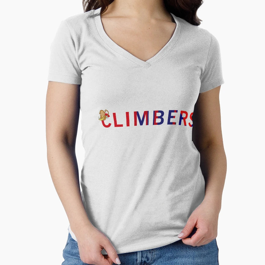 Climbers Tripp Lake T-Shirt - Minimalist Print for Adults - T-Shirt, Sweatshirt, Hoodie