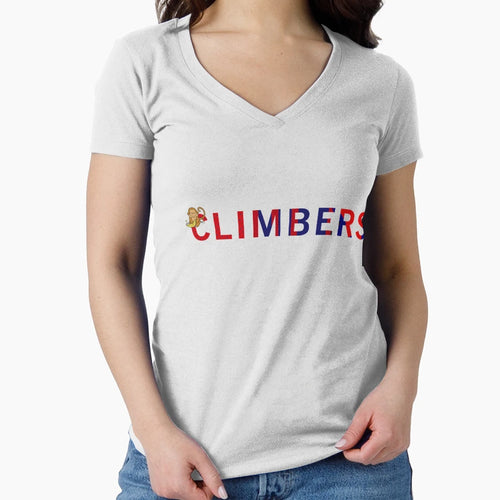 Climbers Tripp Lake T-Shirt - Minimalist Print for Adults - T-Shirt, Sweatshirt, Hoodie