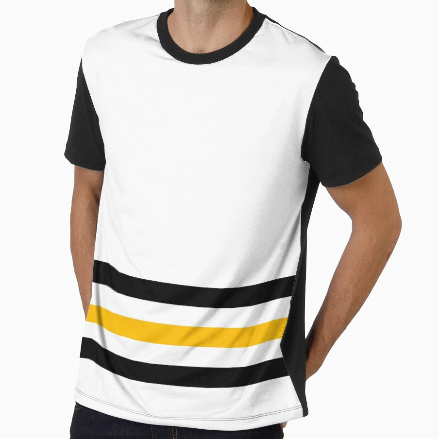 Pittsburgh Away Leggings T-Shirt - Streetwear Style for Adults - T-Shirt, Sweatshirt, Hoodie