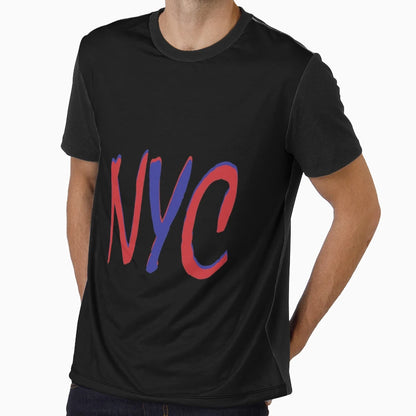 New York T-Shirt - Casual Everyday Wear for Adults - T-Shirt, Sweatshirt, Hoodie