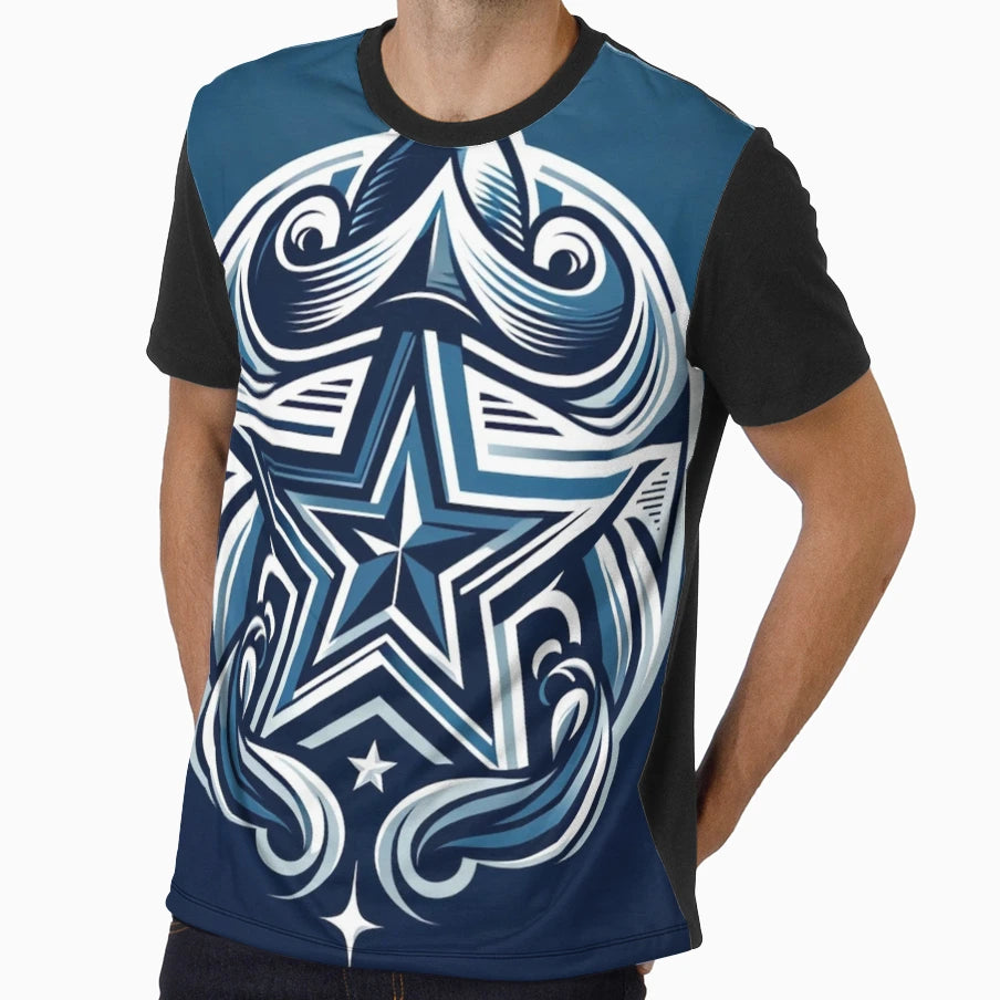 Dallas Cowboys Original T-Shirt - Streetwear Style for Adults - T-Shirt, Sweatshirt, Hoodie