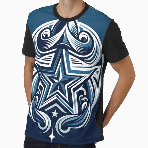 Dallas Cowboys Original T-Shirt - Streetwear Style for Adults - T-Shirt, Sweatshirt, Hoodie