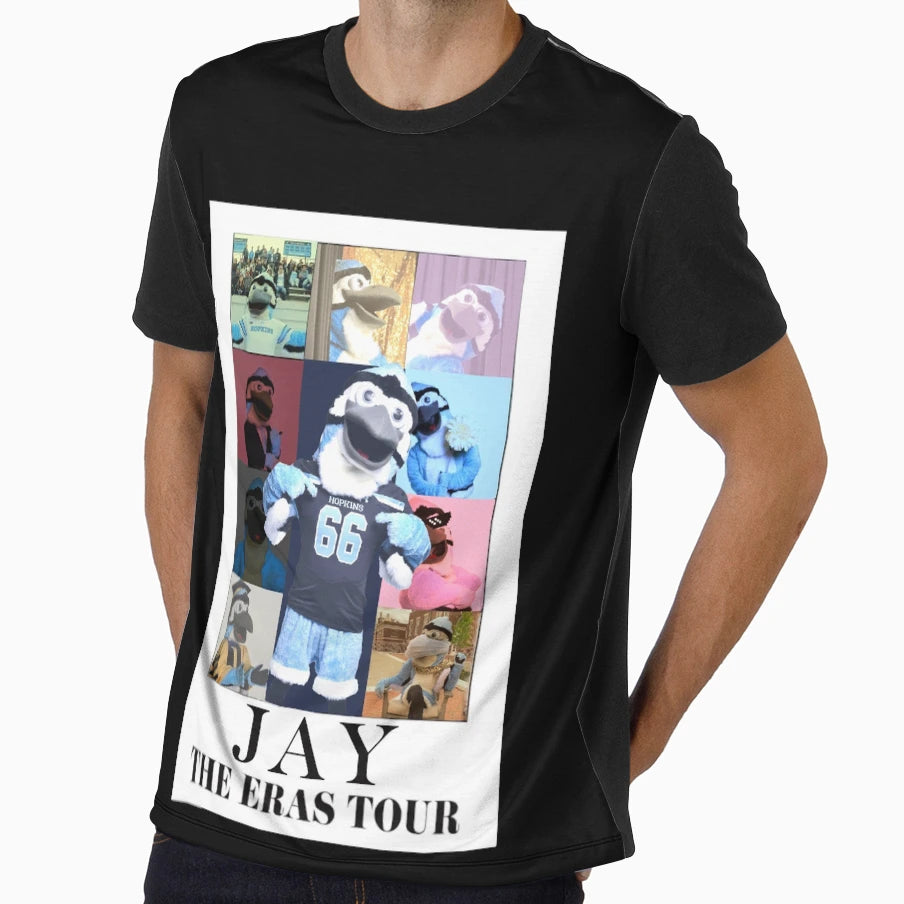 Jay As Tswizzle T-Shirt - Novelty Apparel Men Women - T-Shirt, Sweatshirt, Hoodie