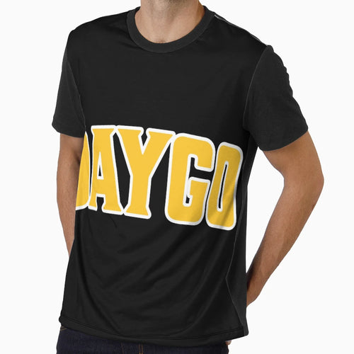 Daygo Padres T-Shirt - Unique Graphic Unisex - T-Shirt, Sweatshirt, Hoodie