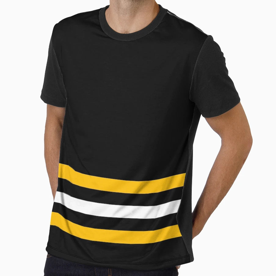 Pittsburgh Home Leggings T-Shirt - Streetwear Style Men Women - T-Shirt, Sweatshirt, Hoodie
