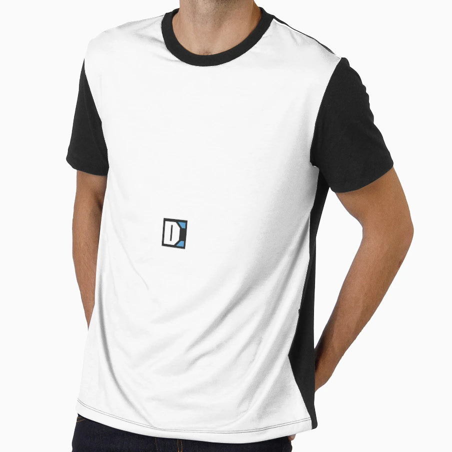 Destiny Streamer T-Shirt - Aesthetic Graphic Unisex - T-Shirt, Sweatshirt, Hoodie