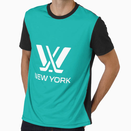 Professional Womens Hockey Team New T-Shirt - Streetwear Style for Adults - T-Shirt, Sweatshirt, Hoodie