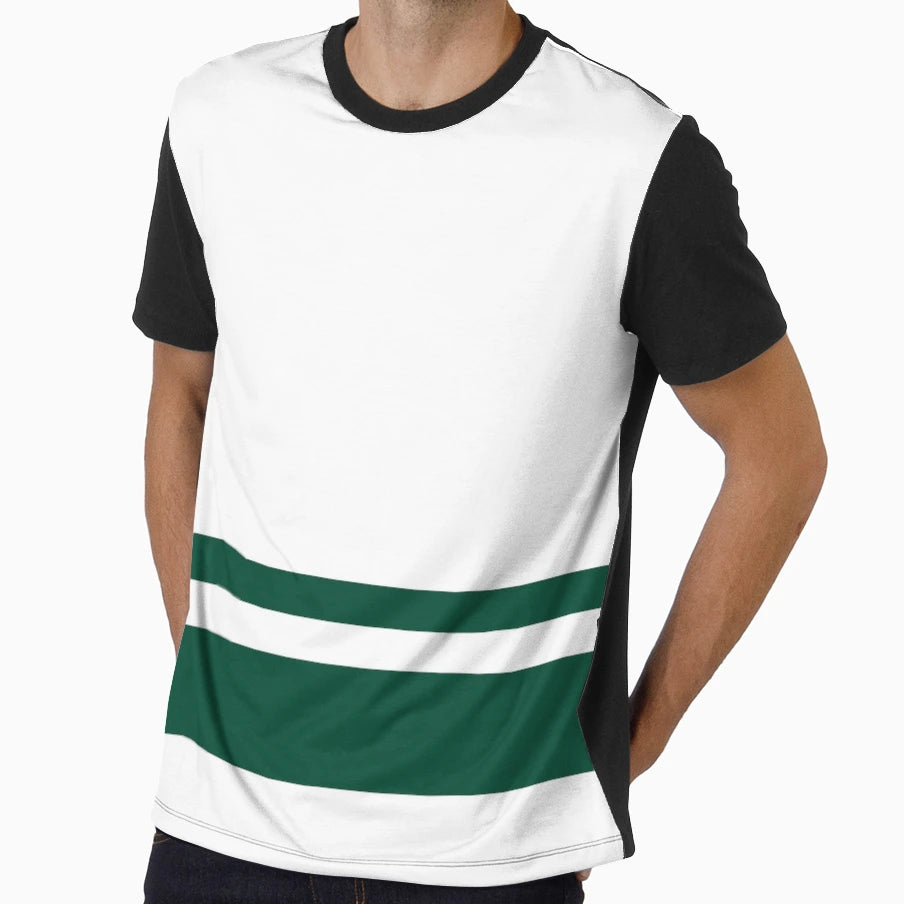 Minnesota Away Leggings T-Shirt - Graphic Print for Adults - T-Shirt, Sweatshirt, Hoodie