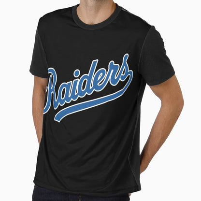 Los Raiders T-Shirt - Novelty Apparel Men Women - T-Shirt, Sweatshirt, Hoodie