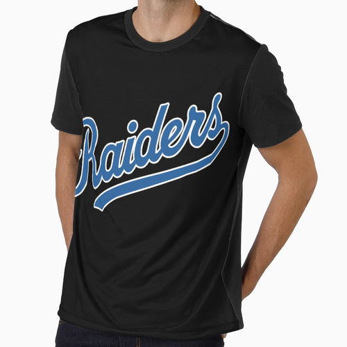 Los Raiders T-Shirt - Novelty Apparel Men Women - T-Shirt, Sweatshirt, Hoodie
