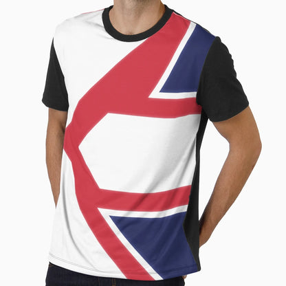 Nigel Mansell T-Shirt - Graphic Print Men Women - T-Shirt, Sweatshirt, Hoodie
