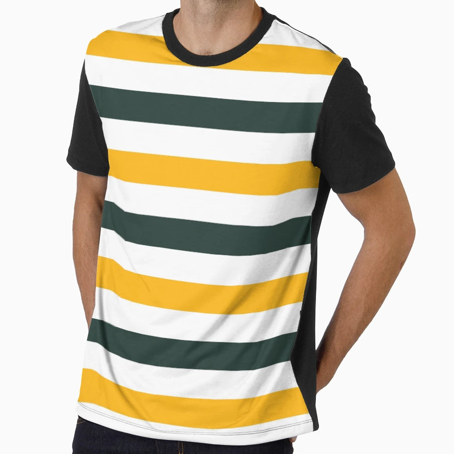 Band Colors T-Shirt - Casual Everyday Wear Men Women - T-Shirt, Sweatshirt, Hoodie