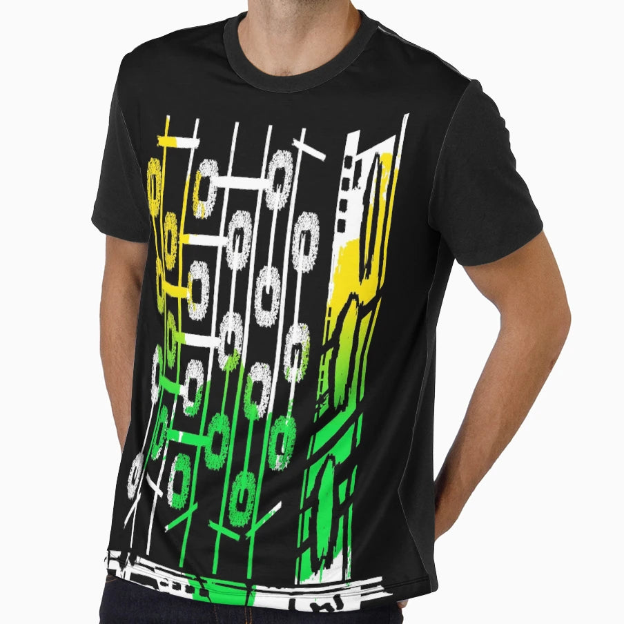Xuty20 Lm T-Shirt - Unique Graphic Unisex - T-Shirt, Sweatshirt, Hoodie