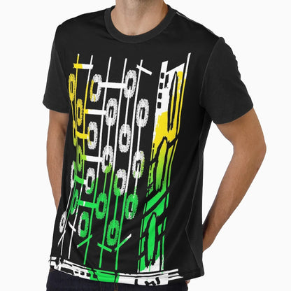 Xuty20 Lm T-Shirt - Unique Graphic Unisex - T-Shirt, Sweatshirt, Hoodie