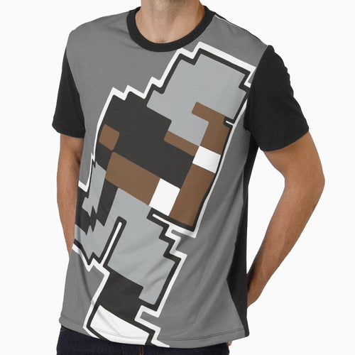 Bo Knows Tecmo Bowl T-Shirt - Graphic Print Men Women - T-Shirt, Sweatshirt, Hoodie