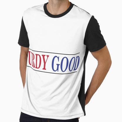 Purdy Good T-Shirt - Unique Graphic Men Women - T-Shirt, Sweatshirt, Hoodie