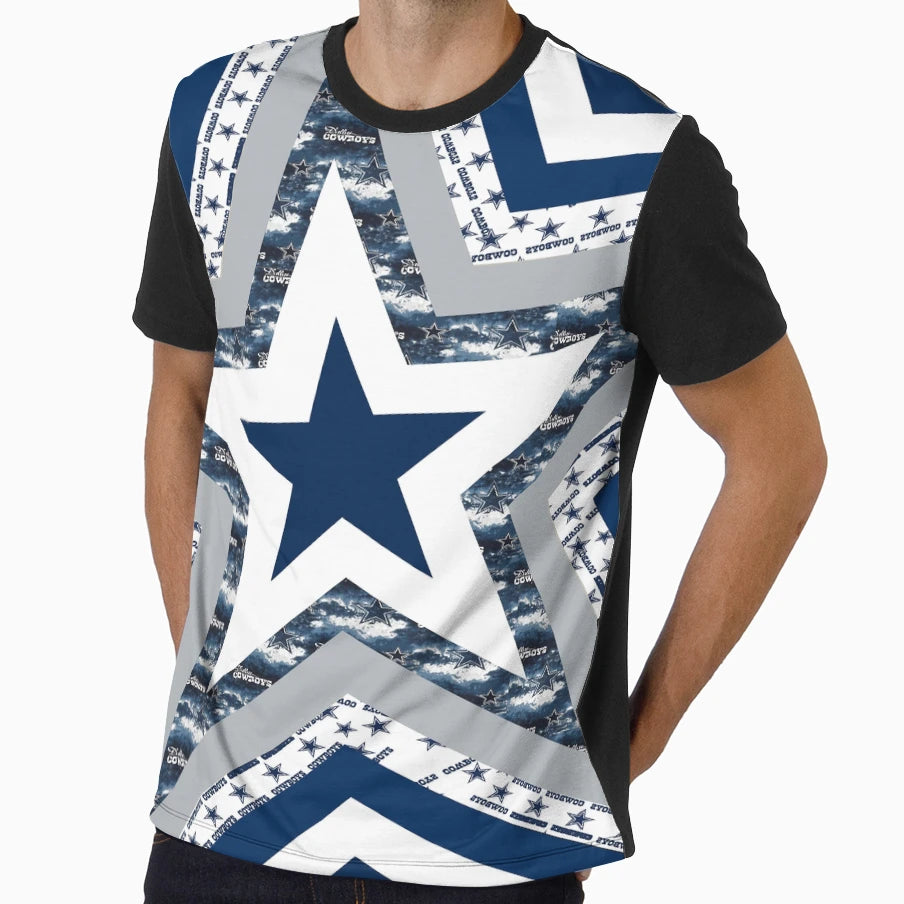 Texas Football City T-Shirt - Trendy Graphic Unisex - T-Shirt, Sweatshirt, Hoodie