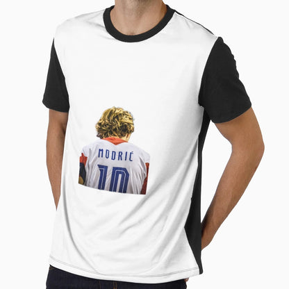Modri T-Shirt - Minimalist Print for Adults - T-Shirt, Sweatshirt, Hoodie