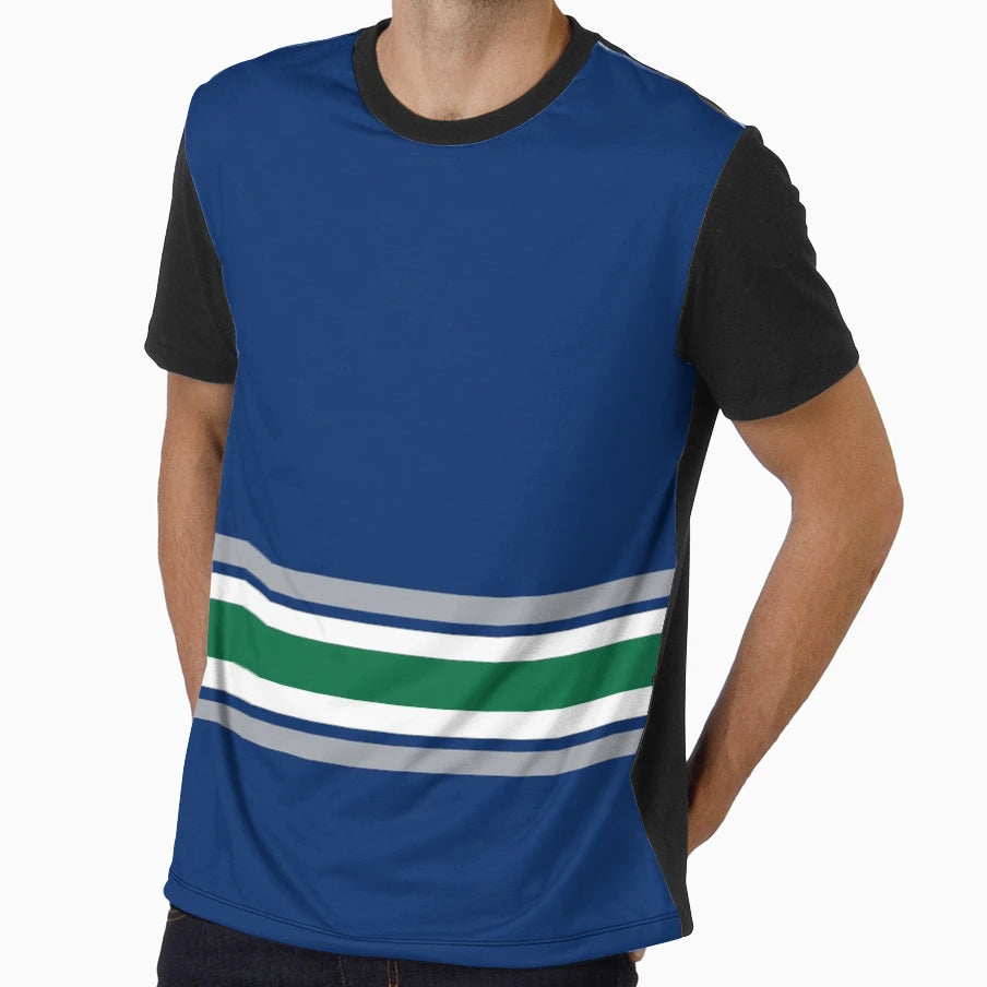 Hartford Away Leggings T-Shirt - Trendy Graphic Unisex - T-Shirt, Sweatshirt, Hoodie