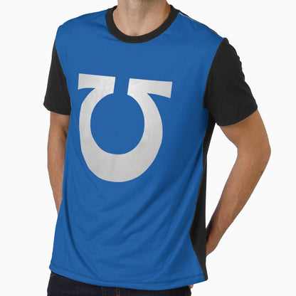 Ultra T-Shirt - Minimalist Print for Adults - T-Shirt, Sweatshirt, Hoodie