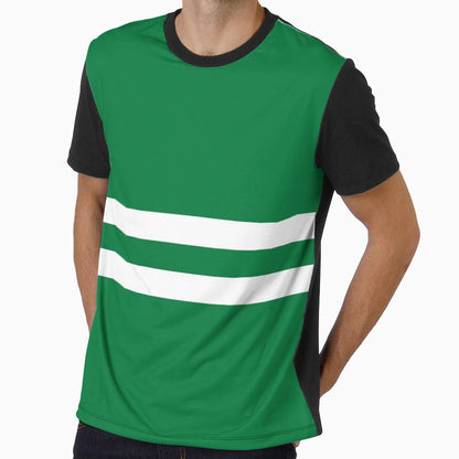 Hibs T-Shirt - Novelty Apparel for Adults - T-Shirt, Sweatshirt, Hoodie