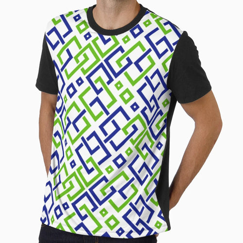 Plexiglass T-Shirt - Fun Novelty Design for Adults - T-Shirt, Sweatshirt, Hoodie