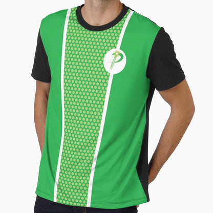 Pro Team Costume T-Shirt - Unique Graphic for Adults - T-Shirt, Sweatshirt, Hoodie