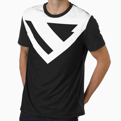 Beyond Shield T-Shirt - Graphic Print Unisex - T-Shirt, Sweatshirt, Hoodie