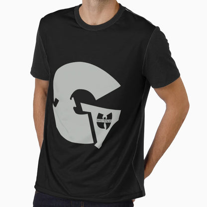 Gza Logo T-Shirt - Trendy Graphic Men Women - T-Shirt, Sweatshirt, Hoodie