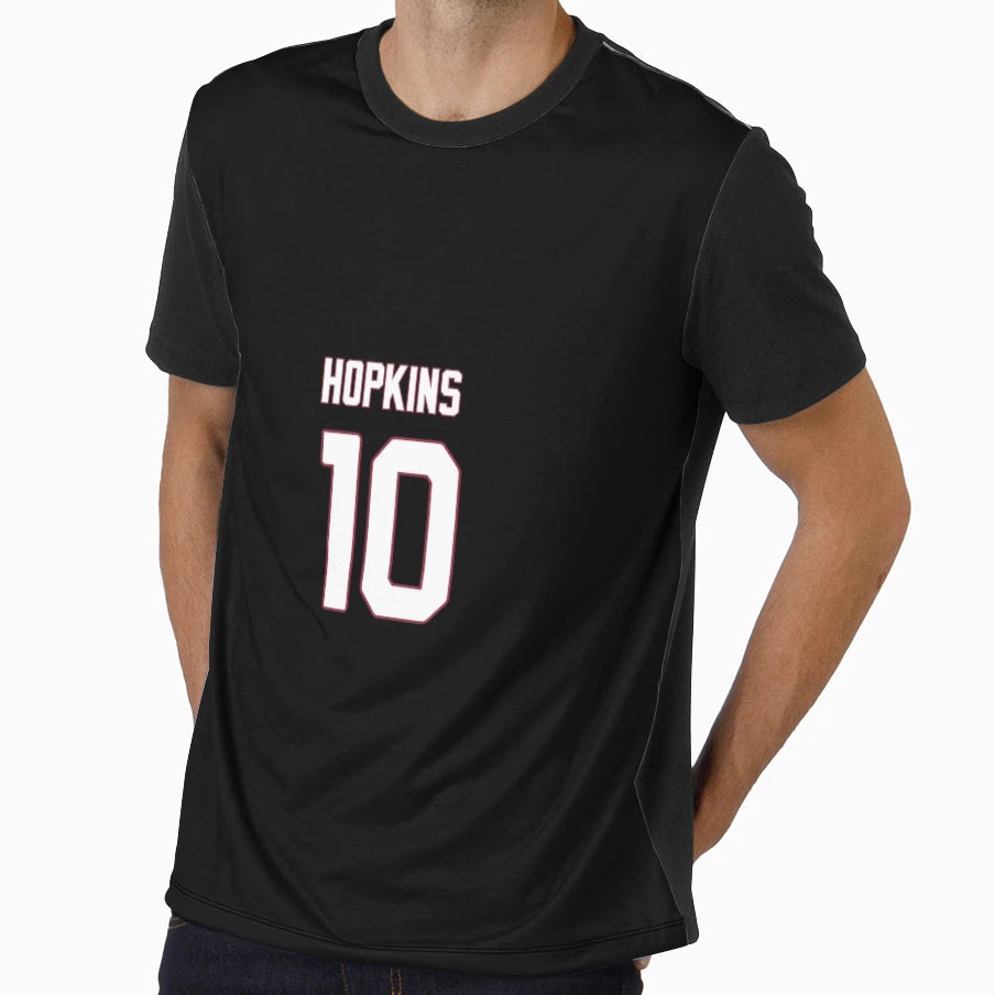 Deandre Hopkins Cardinals T-Shirt - Novelty Apparel for Adults - T-Shirt, Sweatshirt, Hoodie