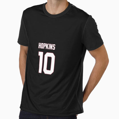 Deandre Hopkins Cardinals T-Shirt - Novelty Apparel for Adults - T-Shirt, Sweatshirt, Hoodie