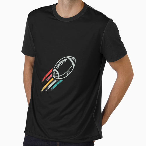 Rugby T-Shirt - Casual Everyday Wear for Adults - T-Shirt, Sweatshirt, Hoodie