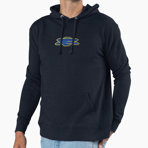 Earth Alliance Hoodie - Graphic Print Unisex - T-Shirt, Sweatshirt, Hoodie