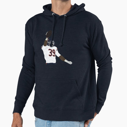 Ej39 Hoodie - Novelty Apparel Men Women - T-Shirt, Sweatshirt, Hoodie