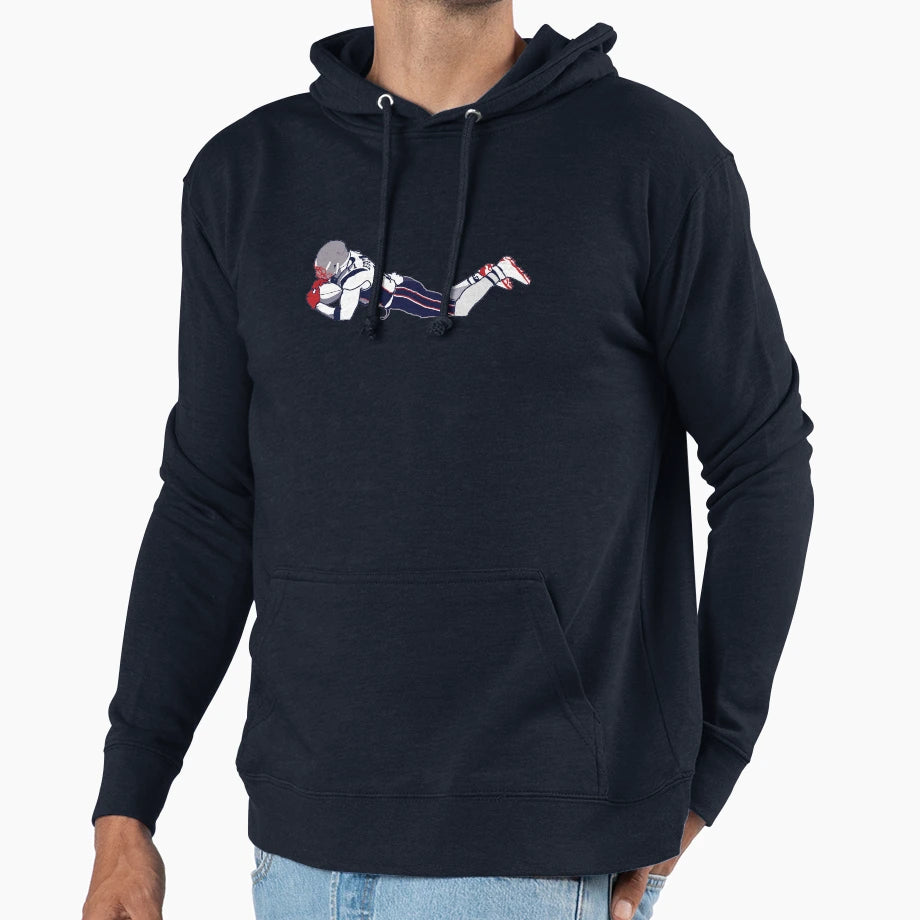 Catch Hoodie - Graphic Print Men Women - T-Shirt, Sweatshirt, Hoodie