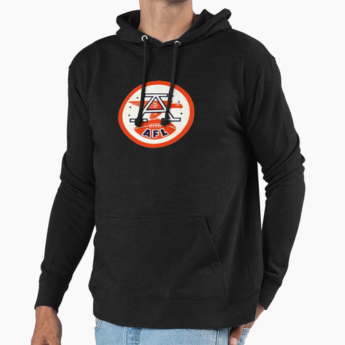 Afl And T-Shirt - Casual Everyday Wear Unisex - T-Shirt, Sweatshirt, Hoodie