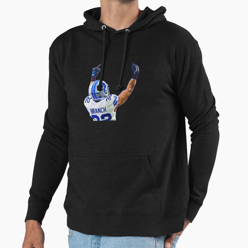 Brian Middle Finger Art Hoodie - Trendy Graphic Men Women - T-Shirt, Sweatshirt, Hoodie