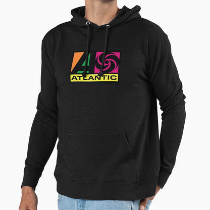 Records Hoodie - Fun Novelty Design Men Women - T-Shirt, Sweatshirt, Hoodie