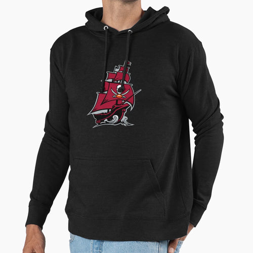Buccaneers Logo T-Shirt - Casual Everyday Wear Men Women - T-Shirt, Sweatshirt, Hoodie